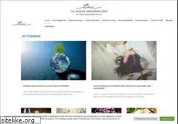 Sites similar to tunuevainformacion.com