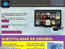 Sites similar to tunuevatv.com