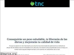 Sites similar to tunuevocuerpo.com