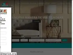 Sites similar to tunuevohogarpr.com