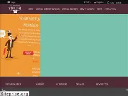 Sites similar to tunumerovirtual.com