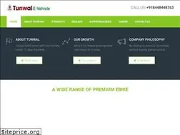 Sites similar to tunwal.com