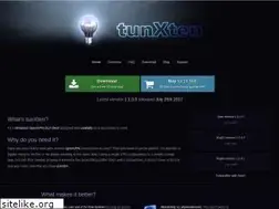Sites similar to tunxten.com