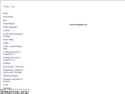 Sites similar to tuo-wang.com