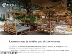 Sites similar to tuoagency.com