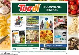 Sites similar to tuodi.it
