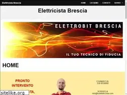 Sites similar to tuoelettricista.com