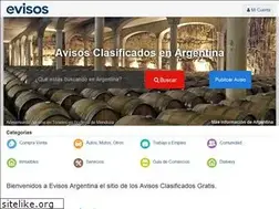 Sites similar to tuoferta.com.ar