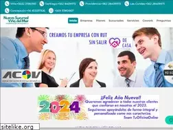 Sites similar to tuoficinaonline.cl