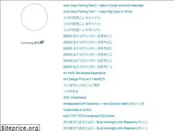 Sites similar to tuohuang.info