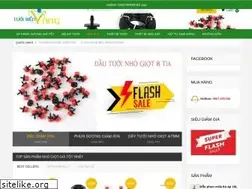 Sites similar to tuoibienvang.com