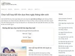 Sites similar to tuoikethon.com