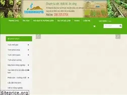 Sites similar to tuoinongnghiepvn.com