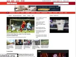 Sites similar to tuoitrenews.vn