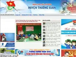 Sites similar to tuoitrethuongxuan.vn
