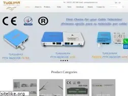 Sites similar to tuolima.com