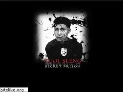 Sites similar to tuolsleng.com