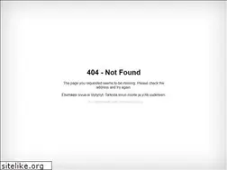Sites similar to tuomasmikkonen.com