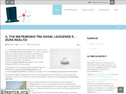 Sites similar to tuomatrimonio.eu