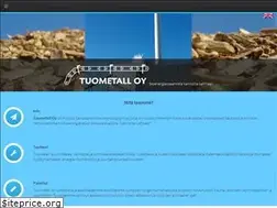 Sites similar to tuometall.fi