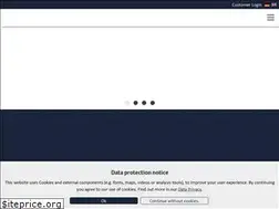 Sites similar to tuomi.eu