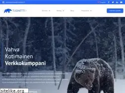 Sites similar to tuonetti.fi