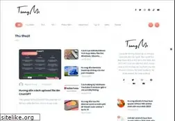Sites similar to tuong.me