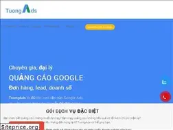 Sites similar to tuongads.com