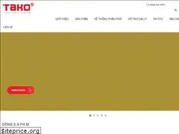 Sites similar to tuongan.com