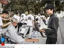 Sites similar to tuongbarber.com