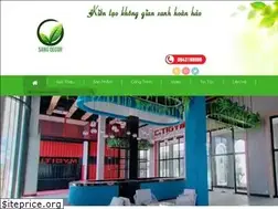 Sites similar to tuongcaycogia.com.vn