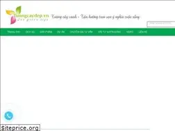 Sites similar to tuongcaydep.vn