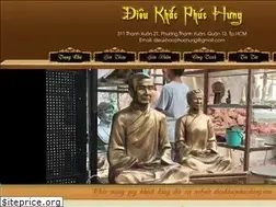 Sites similar to tuongchandung.com