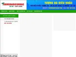 Sites similar to tuongdadieukhac.com