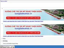 Sites similar to tuongdadieukhac.vn