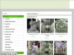 Sites similar to tuongdamynghe.com