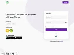 Sites similar to tuongeye.com