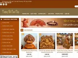Sites similar to tuonggocaocap.com.vn