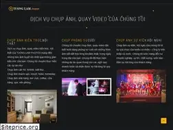Sites similar to tuonglamphotos.com
