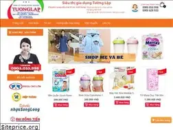 Sites similar to tuonglap.com