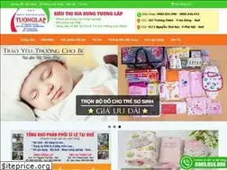 Sites similar to tuonglaphue.com