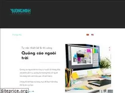 Sites similar to tuongminh.com.vn