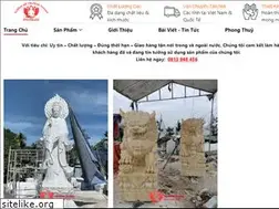 Sites similar to tuongphatda.com.vn