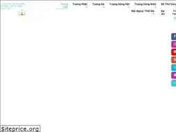 Sites similar to tuongphatda.com