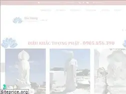Sites similar to tuongphatdanonnuoc.com