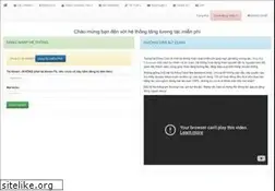 Sites similar to tuongtaccheo.com