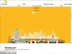 Sites similar to tuongtaccongdong.com