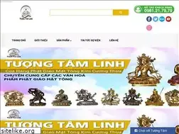 Sites similar to tuongtamlinh.com