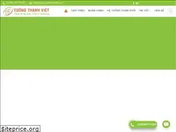 Sites similar to tuongthanhviet.com