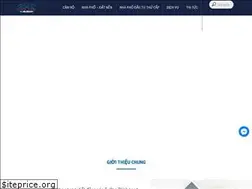 Sites similar to tuongthinhland.com